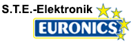 EURONICS S.T.E.-Elektronik