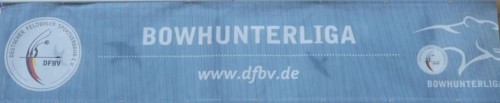 DFBV Bowhunterliga Wochenende 2018 